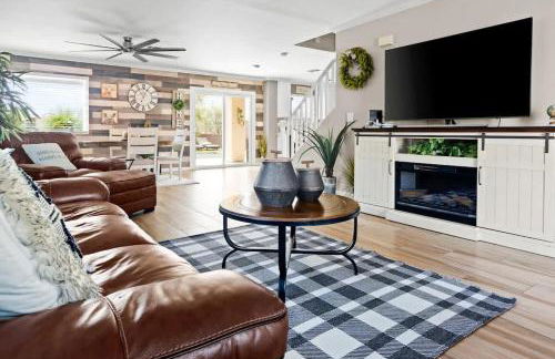 Superstition Sunrise - Foto 6