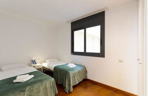 Les Corts Exclusive Apartments by Olala Homes - Photo 58