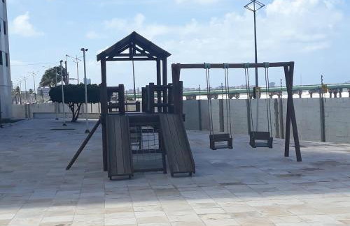 Apartamento BEIRA-MAR com 2 quartos - Foto 41