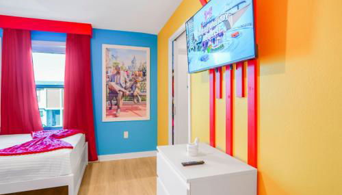 3 Bedroom 8 Miles from Disney Word - Foto 4, Other