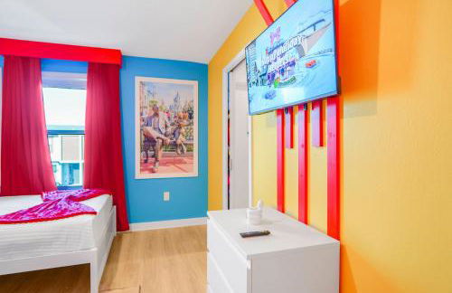 3 Bedroom 8 Miles from Disney Word - Foto 4