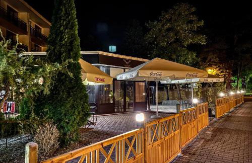 Apartament Black Glamour 728-828-835 - Foto 58