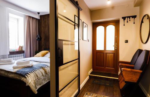 APARTAMENT POD ŚLIWKAMI - Foto 25