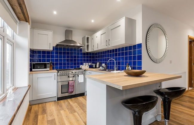 Stable Block - Foto 9