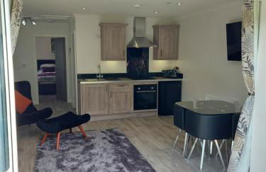 Glenwood luxury Cottage Betws-y-coed - Foto 18