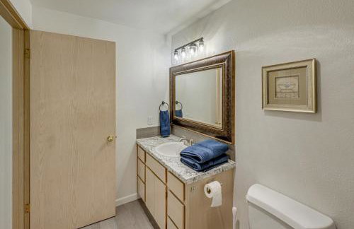 Dog-Friendly Townhome Near Stillaguamish River! - Foto 24