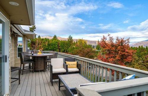 14 Person Adventure Oasis with Hotub - Foto 47