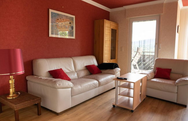 Ferienwohnung mit Bergblick - Foto 13