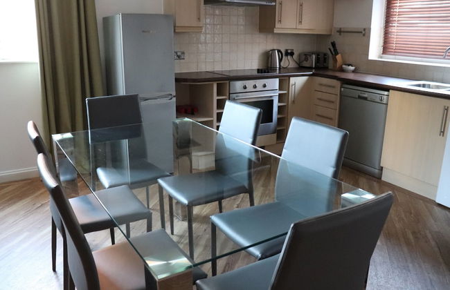 Century Wharf by Urban Space - Foto 17