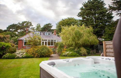 Entire Family Home By The Sea - Foto 27