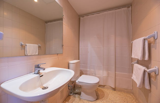 Xon's Platja ApartHotel - Foto 23