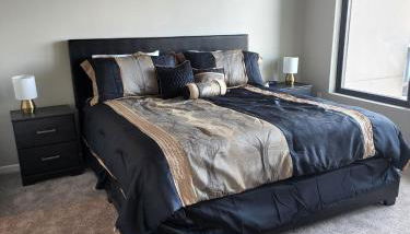 Penthouse Loft In The Flats - Foto 3