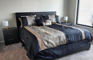 Penthouse Loft In The Flats - Foto 3