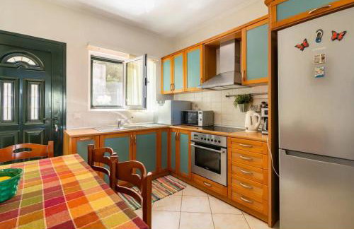 Villa Dimitra - Amazing sea view - Foto 19