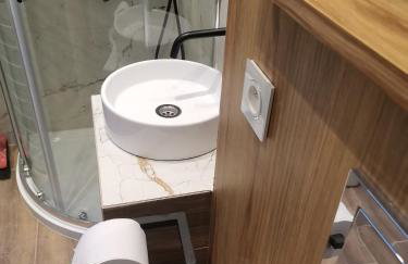 Super studio w centrum miasta Hoza 9a - Foto 16