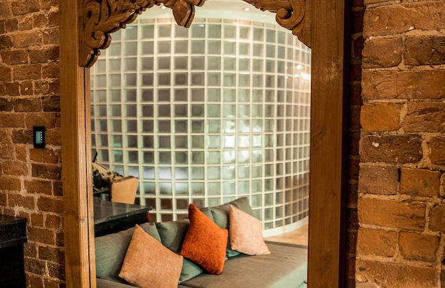 Infinity Apartments Victoria Street - Foto 55