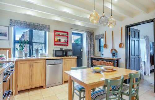 Barn Cottage - Foto 7