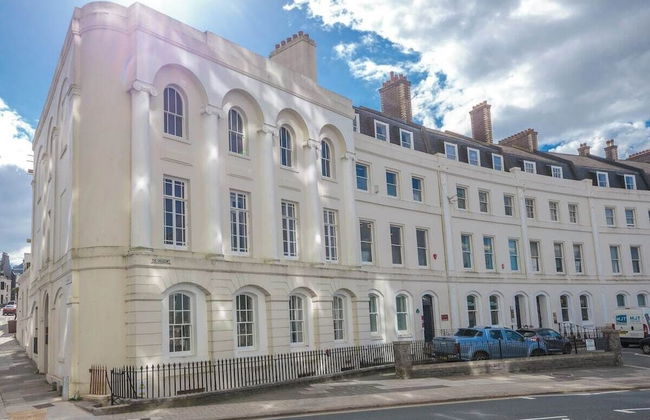 The Crescent by Pureserviced - Foto 17