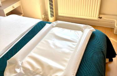 Le St-Arnould - Vue Cathédrale, central & calme - Photo 26