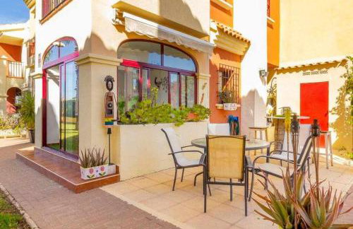 Apartment Pink Salt Lake - Photo 33