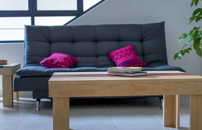 JUUB Oaxaca Experience - Foto 12