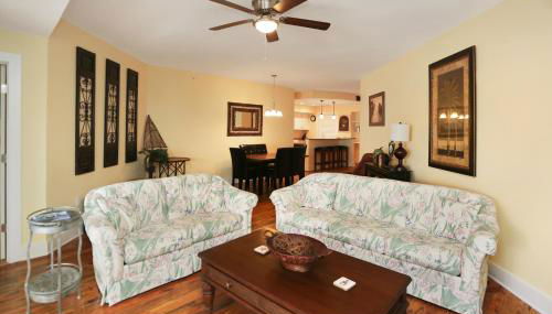 Club at Mexico Beach 2J by Pristine Properties Vacation Rentals - Foto 4