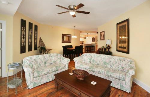 Club at Mexico Beach 2J by Pristine Properties Vacation Rentals - Foto 4