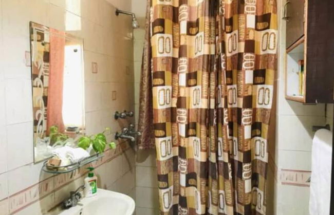 Beautiful Apartment Near Taj Mahal - Foto 5