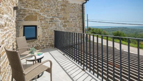 Villa Carica - Foto 2