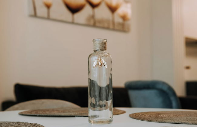 ZEN Central Apartments - Foto 20