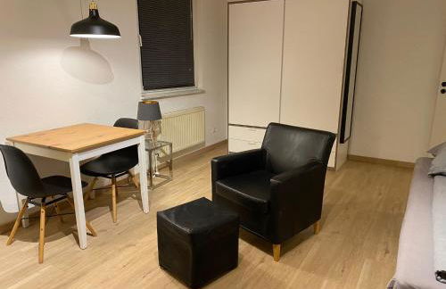 Sweet Home Apartment Hannover West - contactless check-in - Foto 54