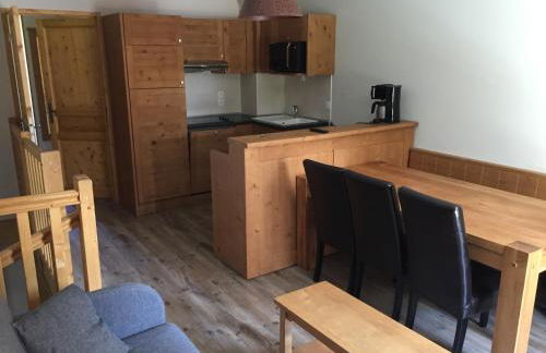 Duplex Familial à Vars, Chalets des Rennes - Foto 8