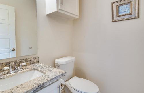 WFH-Friendly Brownsville Home with Private Patio - Foto 22