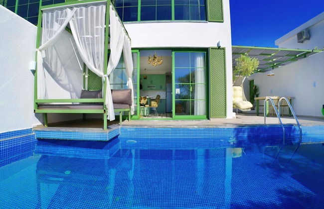 Villa Chives - Foto 15