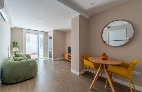 Santa Barbara Boutique Stay - Foto 24