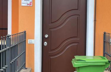 Residence dei Fiori - Appartamento Peonia - Foto 12