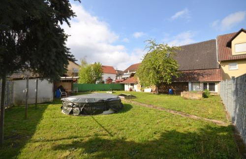 Monteurzimmer fitter room Apartment Bruchsal Heilbronn Bretten - Foto 11