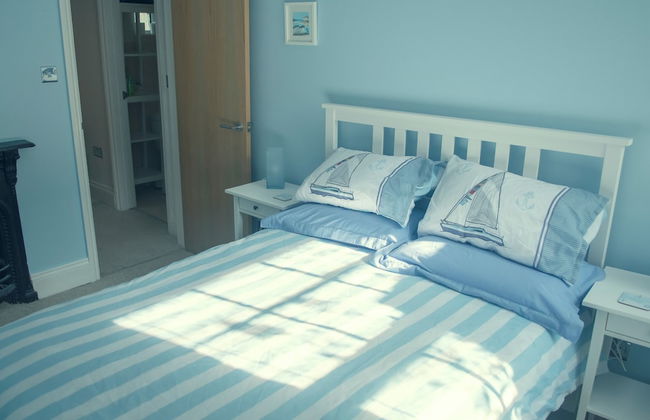 Harbour Retreat Trinity Mews - Foto 4