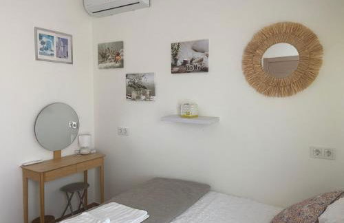 Casa María Top Floor Studio Apartment with Swimming Pool - Foto 6