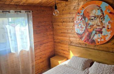 Chalé de campo - Photo 11