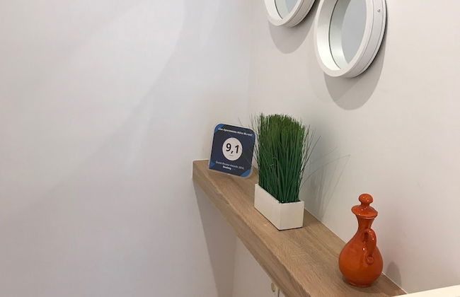 Picasso Nuevo Apartamento 3 dormitorios - Photo 17