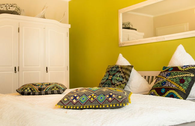 Panorama Lounge - Photo 2