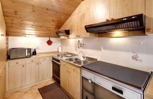 Mansarda Maema - Foto 9