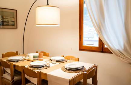 casa miranda - terrace on the river near Florence - Foto 7