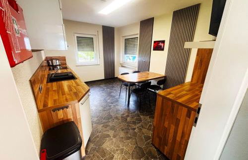 Fully Equipped Apartment - Foto 6