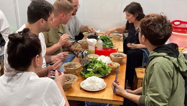 Hanoi Food Tour - Foto 3