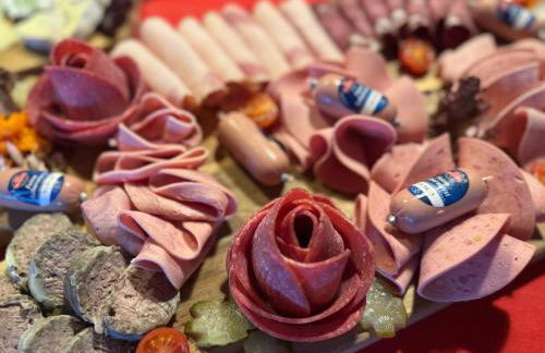 Stollenbacher Hütte auf 1092m - Foto 10