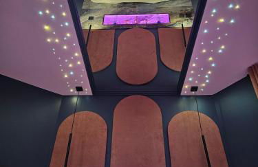 Le Nid défendu #Nüit#love#luxe - Foto 11