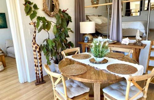 Villa les Alizés - Foto 7