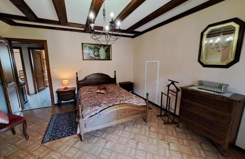 Holiday Home in Reipertswiller Near Castle - Foto 20